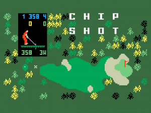 Chip Shot 2