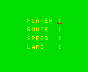 Auto Race 01