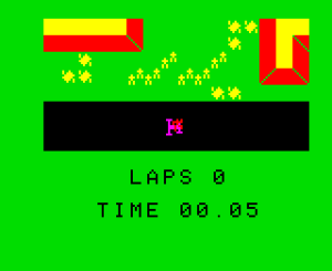 Auto Race 03