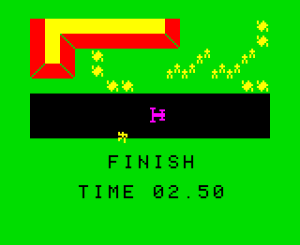 Auto Race 05