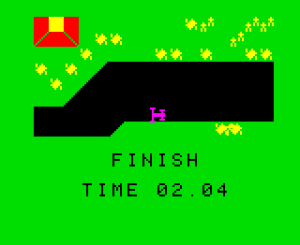 Auto Race 07