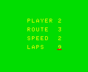 Auto Race 08