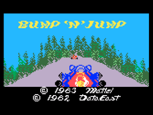 Bump 'n' Jump 01