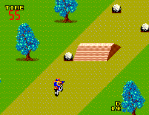Enduro Racer 03