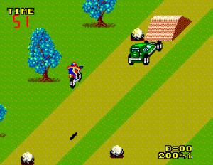 Enduro Racer 04