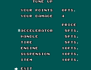 Enduro Racer 08
