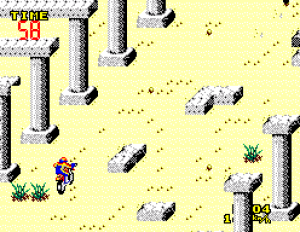 Enduro Racer 10