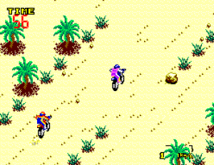 Enduro Racer 11