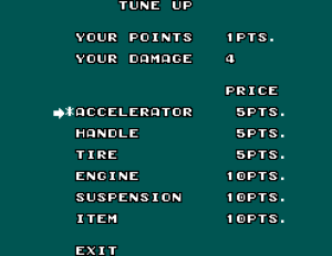 Enduro Racer 15