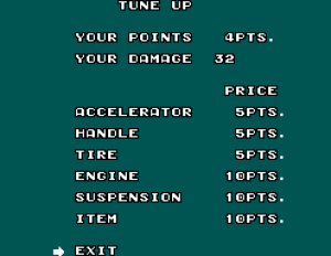 Enduro Racer 20