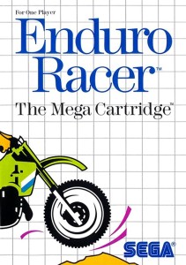 Enduro Racer box