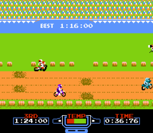 Excitebike 07
