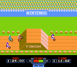 Excitebike 08