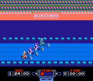 Excitebike 10