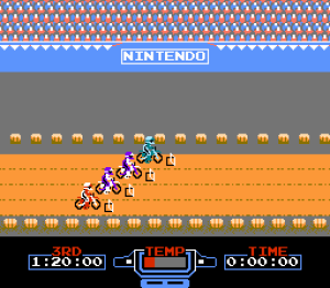Excitebike 12