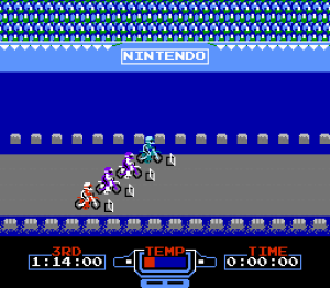 Excitebike 13