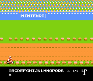 Excitebike 15
