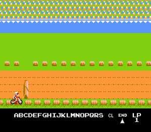 Excitebike 17
