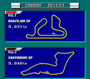 F1 Triple Battle 03