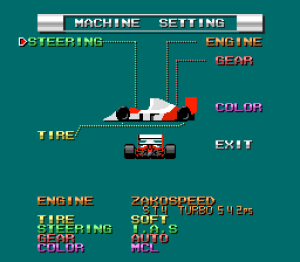 F1 Triple Battle 04