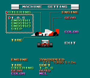 F1 Triple Battle 05