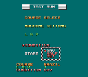 F1 Triple Battle 12