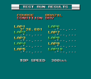 F1 Triple Battle 23
