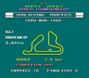 F1 Triple Battle 31