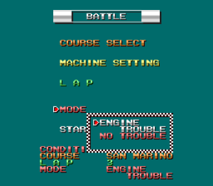 F1 Triple Battle 36