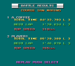 F1 Triple Battle 43