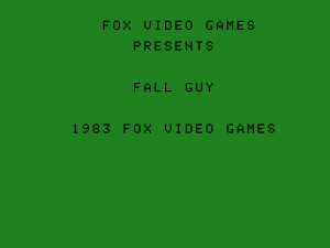 Fall Guy 01