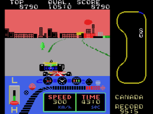 GP World 10