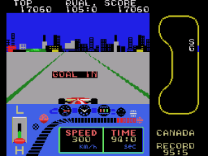GP World 13