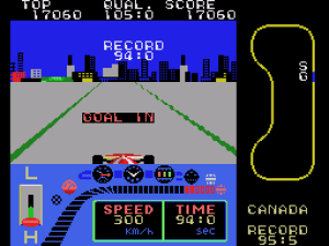 GP World 14