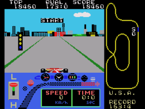GP World 16