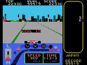 GP World 24