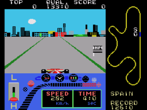 GP World 27