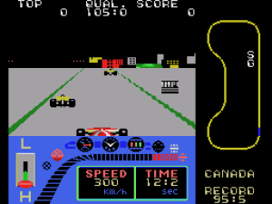 GP World 30