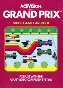 Grand Prix box