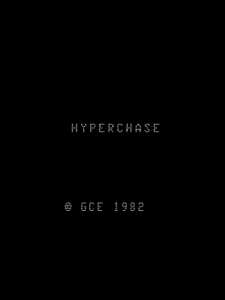 Hyper Chase 02