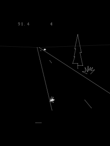 Hyper Chase 25