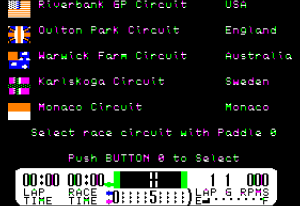 International Gran Prix 02