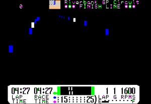 International Gran Prix 10
