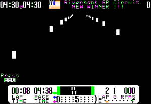 International Gran Prix 11