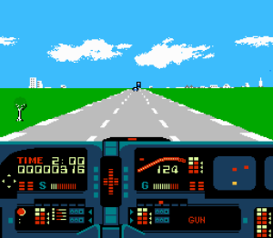 Knight Rider 07