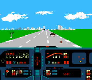 Knight Rider 12