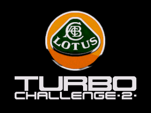 Lotus Turbo Challenge 2 01