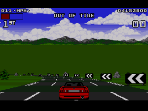 Lotus Turbo Challenge 2 13