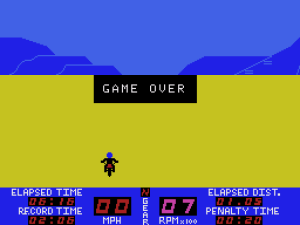 Motocross Racer 10
