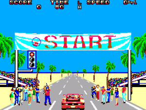 Out-Run 20
